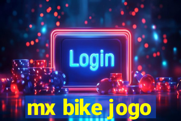 mx bike jogo